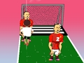 Peli Ronaldo Soccer Challenge verkossa