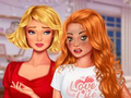 Peli Bestie Rescue Breakup -suunnitelmaan  verkossa