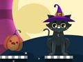 Peli Hullu Halloween  verkossa