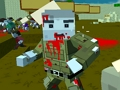 Peli Hullu Pixel Apocalypse 4  verkossa