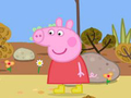 Peli Safaripäivä Peppa Pig:n kanssa  verkossa