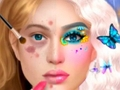 Peli Makeover Studio 3D verkossa