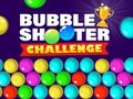 Peli Bubble Shooter -haaste  verkossa