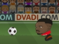 Peli Football Heads Espanja 2019-20  verkossa