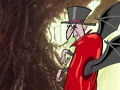 Peli Tyttö pako vampyyrimetsästä  verkossa