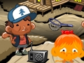 Peli Apina Go Happy Stage 718 verkossa