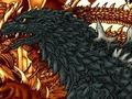 Peli Godzilla Daikaiju Battle Royale verkossa