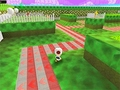 Peli Kapteeni Toad: Speedy Maze  verkossa