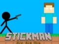 Peli Stickman Bam Bam Bam verkossa