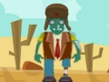 Peli Zombie Killer 3 verkossa