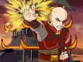Peli Avatar viimeinen Airbender -linnoituksen taistelu verkossa