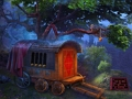 Peli Escape from 100 Rooms, jakso 14  verkossa