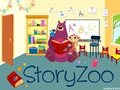 Peli Storyzoo verkossa