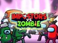 Peli Huijarit vs zombit  verkossa