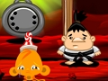 Peli Apina Go Happy Stage 111 verkossa