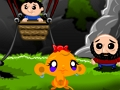Peli Apina Go Happy Stage 114 verkossa
