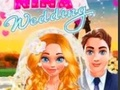 Peli Nina häät  verkossa