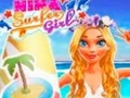Peli Nina Surfer Girl verkossa