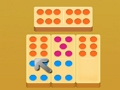 Peli Kaikki kolmen domino verkossa