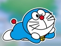Peli Doraemon värityskirja  verkossa