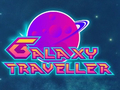 Peli Galaxy Traveler  verkossa