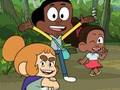 Peli Creek Kid Maker verkossa