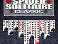 Peli Spider Solitaire Classic verkossa