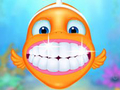 Peli Aqua Fish -hammashoito  verkossa