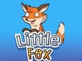 Peli Little Fox: Bubble Spinner Pop verkossa