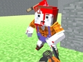 Peli Pixel Gun Apocalypse 3  verkossa