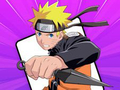 Peli Väritetään Naruto  verkossa