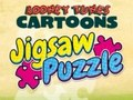 Peli Looney Tunes sarjakuvien palapeli  verkossa