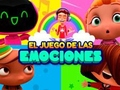 Peli Mini Beat Power Rockers: Emotions -peli  verkossa