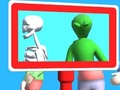 Peli Etsi Alien 3d  verkossa