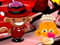 Peli Apina Go Happy Stage 722 verkossa