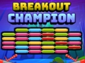 Peli Breakout-mestari  verkossa