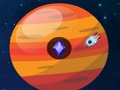 Peli Planet Explorerin pyöristys  verkossa