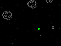 Peli Nopeampi Blaster Asteroid Master  verkossa