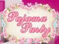 Peli Barbie-pyjama-bileet  verkossa
