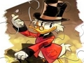 Peli Scrooge -palapeli laatta mania verkossa