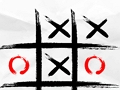 Peli TIC TAC TOE verkossa