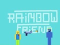 Peli Noob vs Rainbow -ystävät verkossa