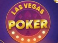 Peli Las Vegasin pokeri  verkossa