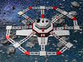 Peli Idle Space Tower Defense  verkossa