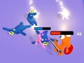 Peli Yhdistä Rainbow Friends  verkossa