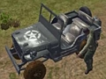 Peli WW2 sodan panssarivaunut  verkossa