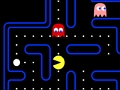 Peli Pacman verkossa
