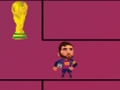 Peli Messi sokkelossa  verkossa