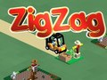 Peli LEGO Zig Zag verkossa