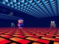 Peli Mario veljet. 3D  verkossa